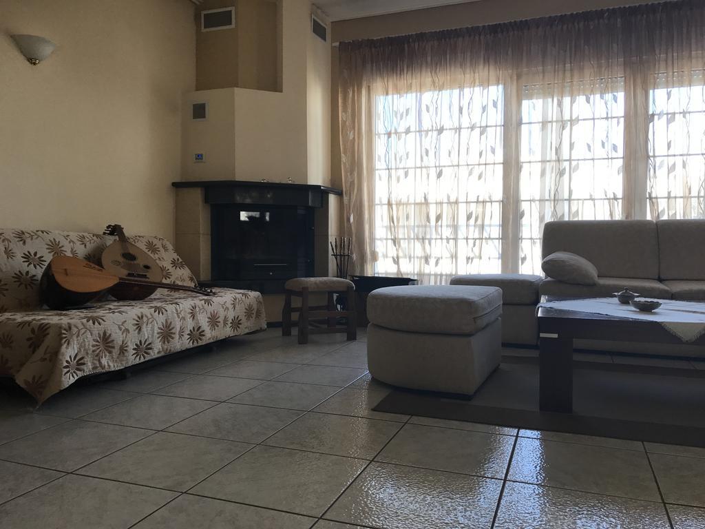 شقة Family House كافالا المظهر الخارجي الصورة