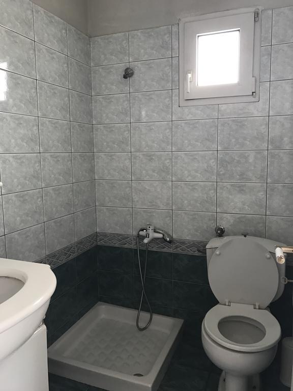 شقة Family House كافالا المظهر الخارجي الصورة