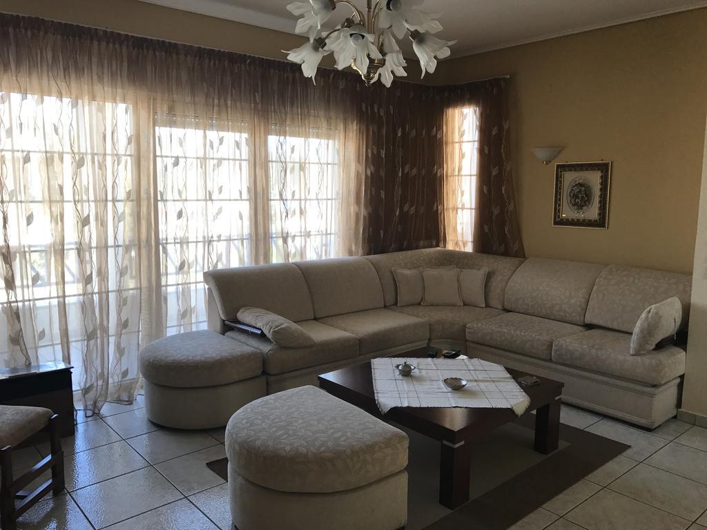 شقة Family House كافالا المظهر الخارجي الصورة