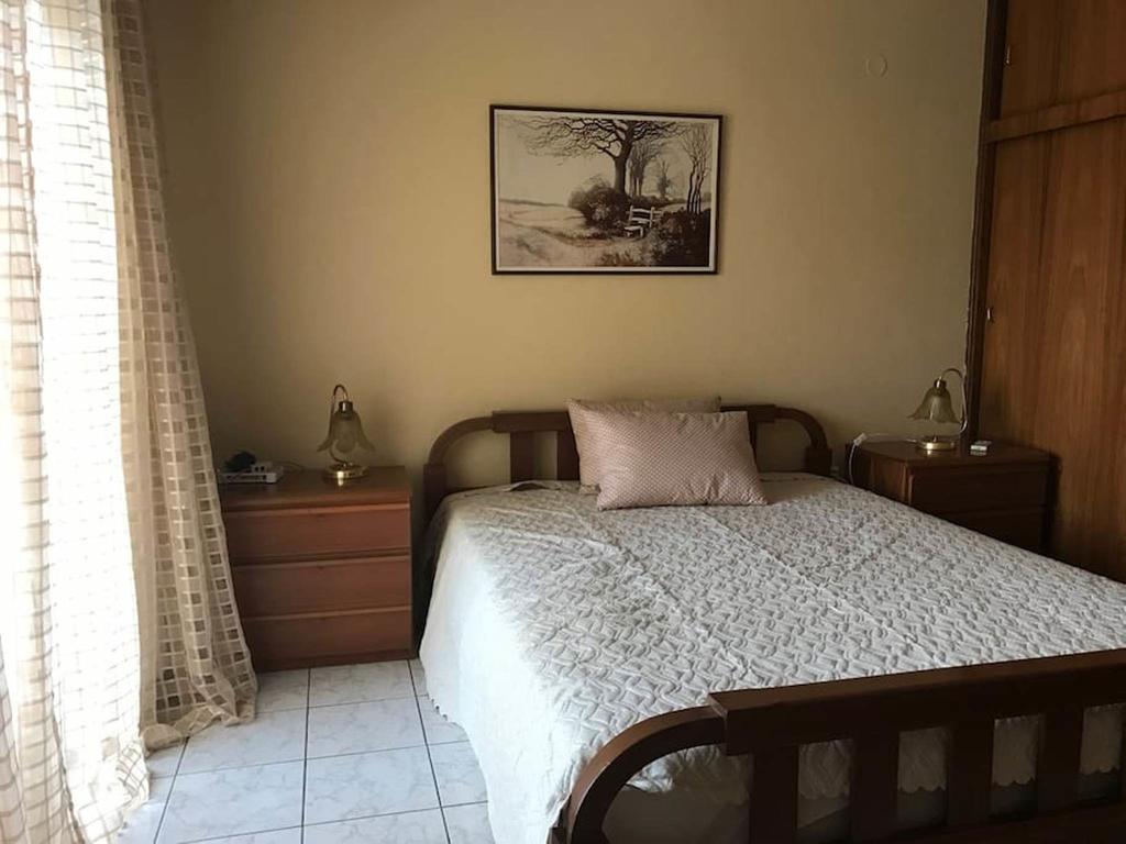 شقة Family House كافالا المظهر الخارجي الصورة