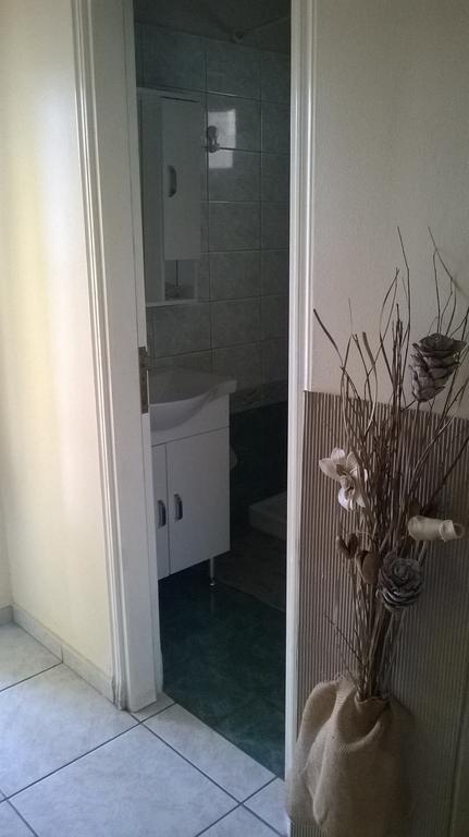 شقة Family House كافالا المظهر الخارجي الصورة