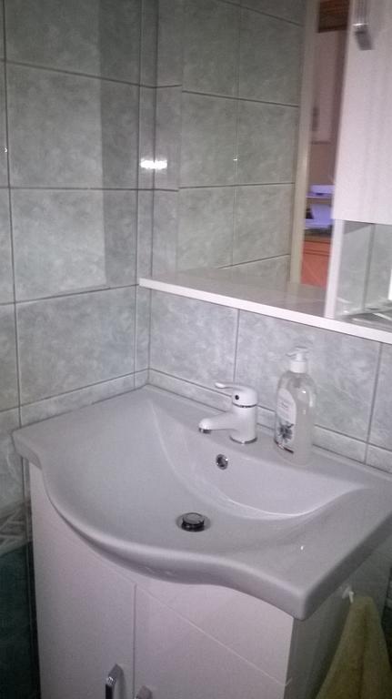 شقة Family House كافالا المظهر الخارجي الصورة
